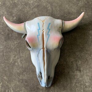 Vintage 1988 Clay Art From 'CLAY ART' San Francisco